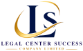 LEGAL CENTER SUCCESS CO., LTD.